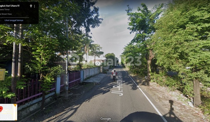 Rkt 39. Dijual Tanah Murah Rungkut Alang Alang Surabaya Timur Rkt 39. Dijual Tanah Murah Rungkut Alang Alang Surabaya Timur