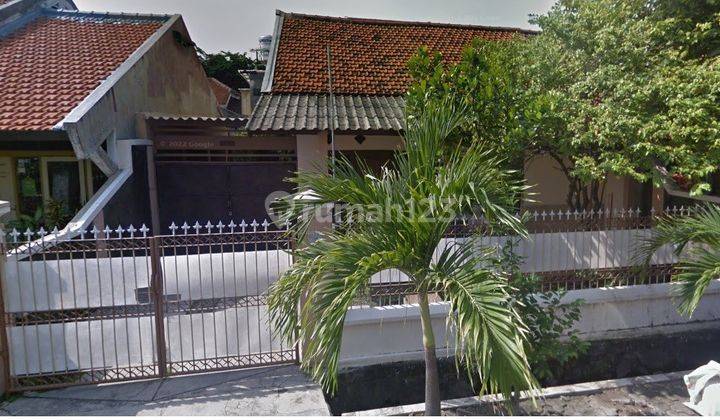 Rkt 40. Rumah Rungkut Asri Surabaya Jawa Timur 2