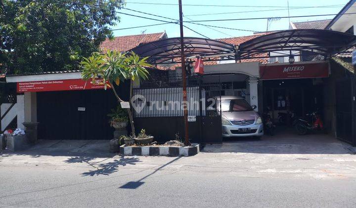 Rkt 56. Rumah Rungkut Asri Surabaya Timur 1