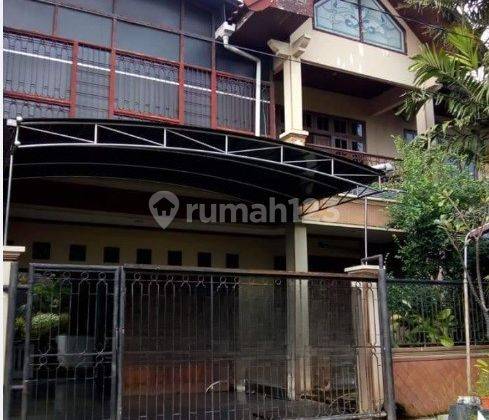 Rkt 63. Rumah Rungkut Asri Surabaya Timur 2