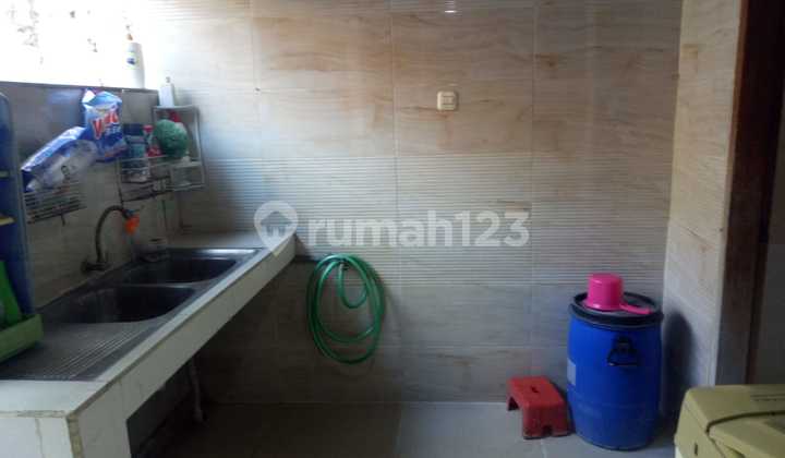 Rkt 75. Rumah Rungkut Asri Surabaya Timur 2