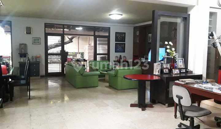 Rkt 111. Rumah Jl. Rungkut Asri Tengah Surabaya Timur 2