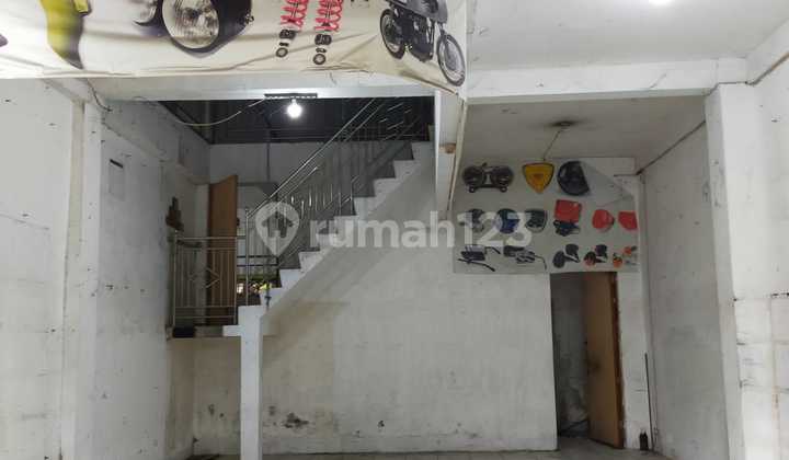 Rkt 116. Ruko Jln Raya Rungkut Alang2 Surabaya Jawa Timur