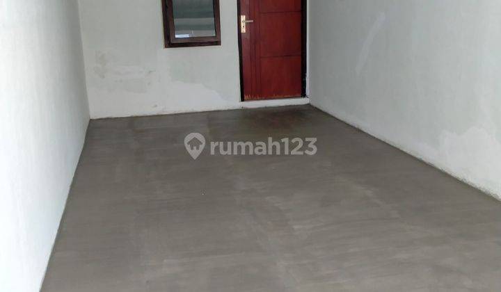 Rkt 140. Rumah Rungkut Asri Surabaya Timur 2