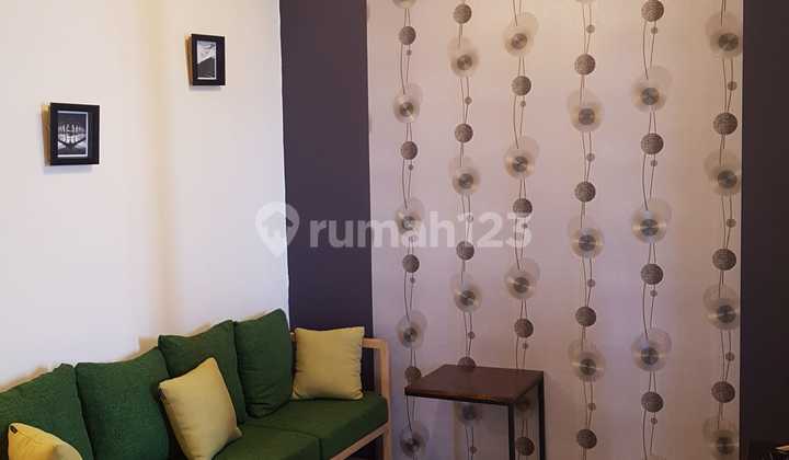 1563 4. Apartemen My Tower B, Rungkut Industri, Surabaya Timur