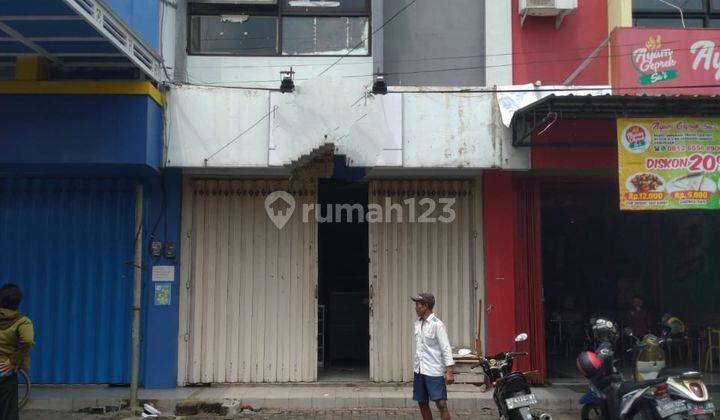 1565. Ruko Kejapanan Trade Center Pasuruan Jawa Timur 2