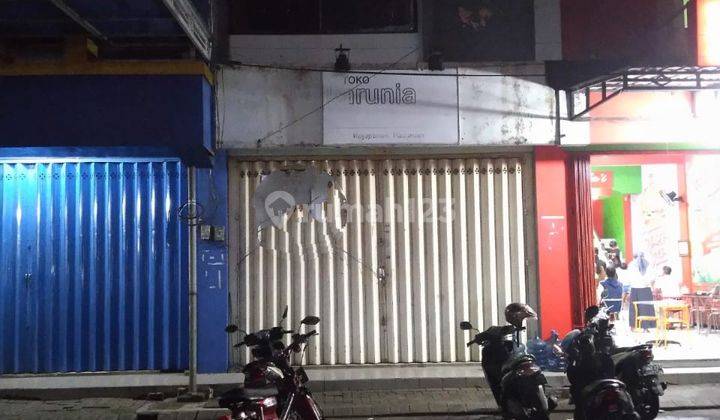 1565. Ruko Kejapanan Trade Center Pasuruan Jawa Timur 2