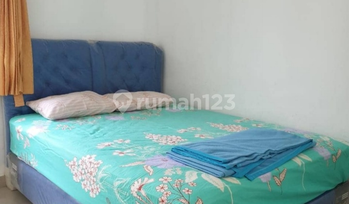 1577. Dijual Murah Villa Trawas, Mojokerto 2
