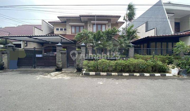 Ptr02 Rumah Margorejo Indah Surabaya Timur Jawa Timur 1