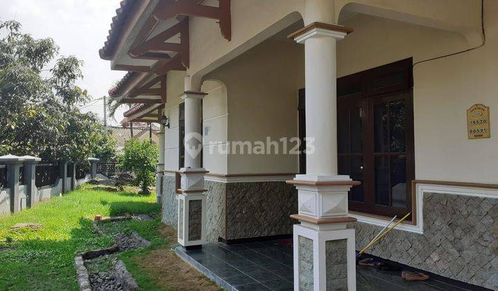 1588. Rumah Perum Bumi Asri Sengkaling Malang 2