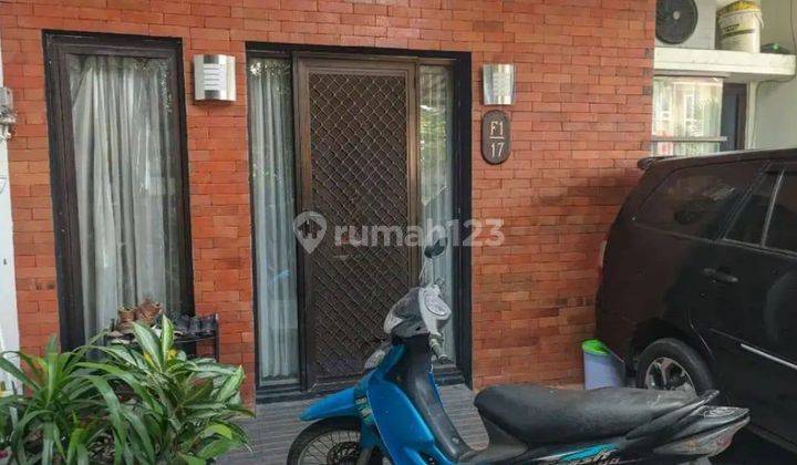 Dijual Rumah di Citra Harmoni Taman Sidoarjo Jawa Timur 2