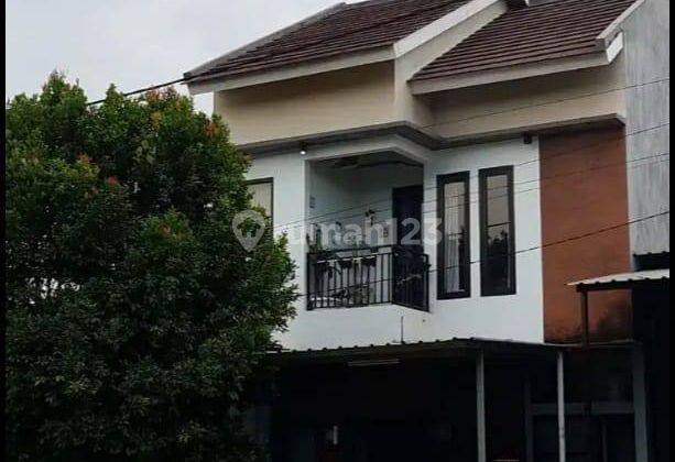 Dijual Rumah di Citra Harmoni Taman Sidoarjo Jawa Timur 1