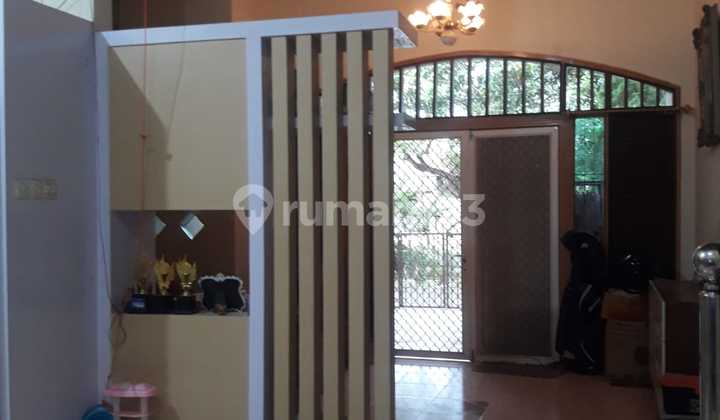 Vd04 Rumah Siap Huni Rungkut Menanggal Harapan, Surabaya 2