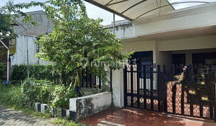 Vd13 Rumah Itung Tanah Rungkut Menanggal Surabaya  1