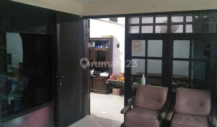 Vd16 Rumah Siap Huni Rungkut Barata Surabaya 2