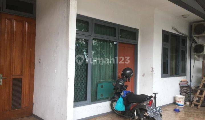 Vd25 Rumah Siap Huni Rungkut Mapan Timur, Surabaya 2