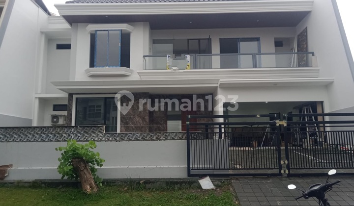 1450. Villa Westwood Pakuwon City Surabaya Timur 2