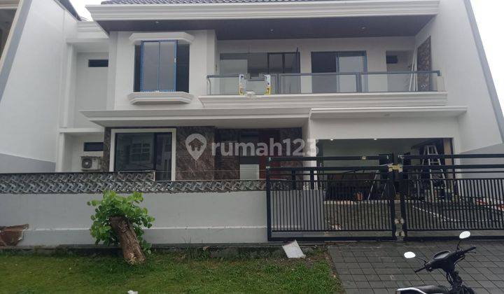 1450. Villa Westwood Pakuwon City Surabaya Timur 2