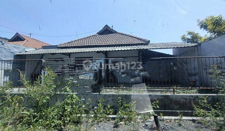 Vd32 Dijual Rumah Kutisari Selatan, Surabaya 1