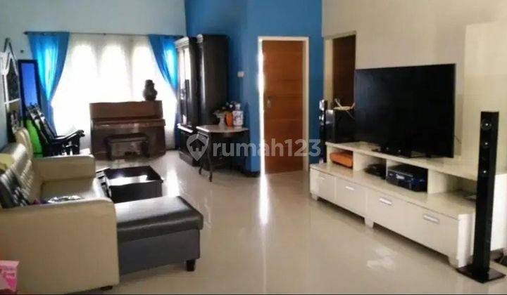 Vd39 Dijual Cepat Rumah Kutisari Selatan, Surabaya 2