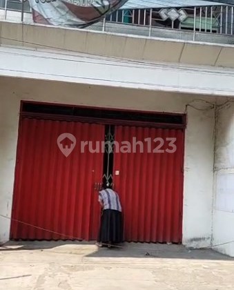 Lot 116. Rungkut Alang2 Main Street Shop House, Surabaya, East Java. 2