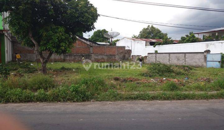 972. 2 Unit Ruko Jejer + Tanah di Jl Selaparang Cakranegara Ntb 2