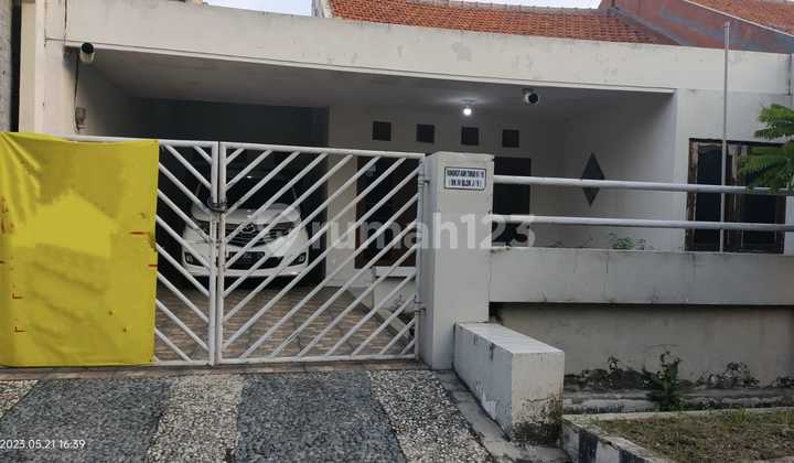 For Quick Sale Vd44 House in Rungkut Asri Timur, Surabaya 2