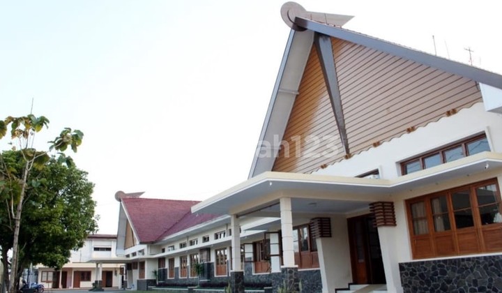 Rumah Sakit Bersalin di Blimbing Malang Jawa Timur