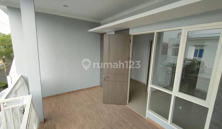 Vd48 Dijual Rumah New Gress Rungkut Harapan Surabaya 2