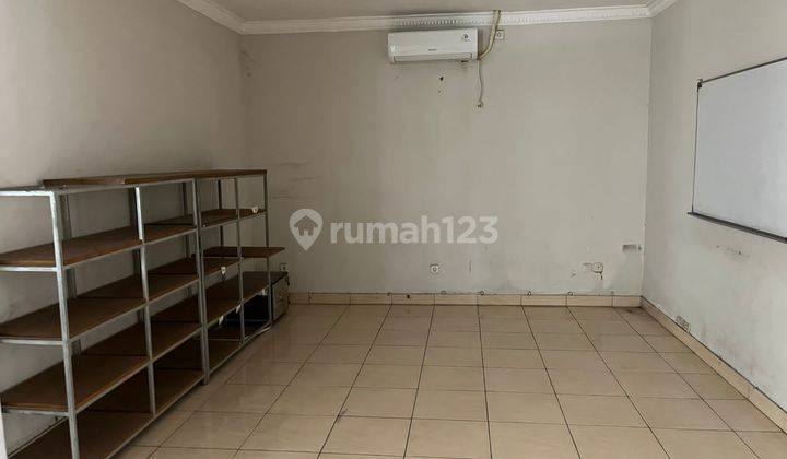 Ps01 Rumah Itung Tanah Cempaka Surabaya Jawa Timur 2