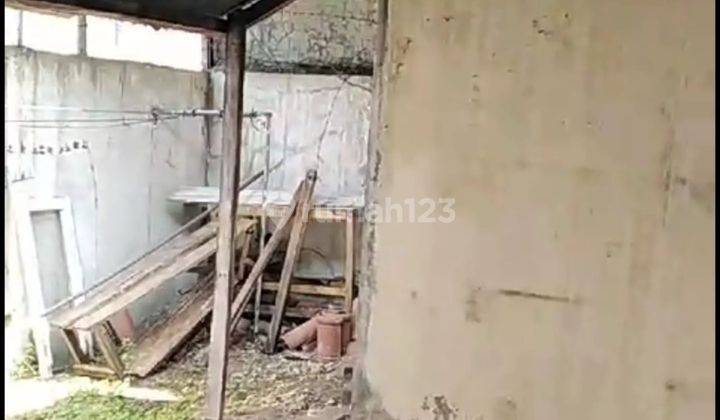 Rumah Bagus di Bukit Palma Citraland Surabaya Barat  2