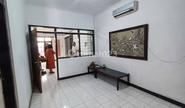 F027. Rumah Murah 1 Lantai Layak Huni Blimbing Pokcan Sidoarjo  2