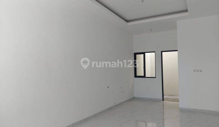  Rumah New Gress Rungkut Menanggal Gunung Anyar Surabaya 1