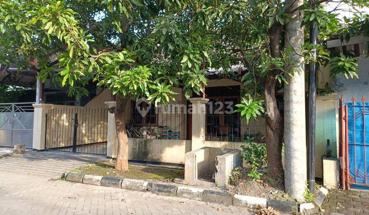 Stv04. Dijual Rumah Siwalankerto Permai I Surabaya 2