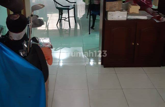 904. Dijual Cepat Rumah Kupang Indah Surabaya Barat  2