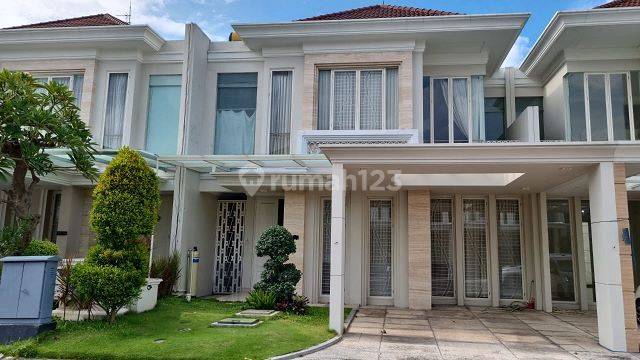 1686. Grand Island Casa Tobago Pakuwon City Surabaya Timur  1