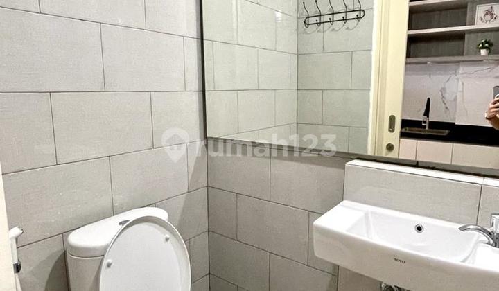 1655. Disewa Apartemen Amor Pakuwon City Surabaya Timur 2