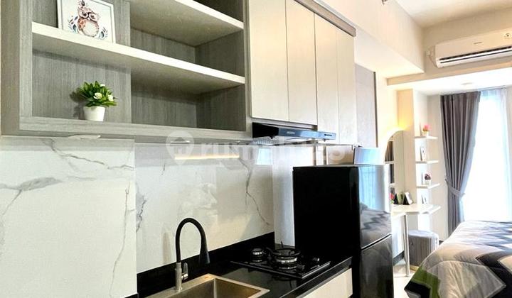 1655. Disewa Apartemen Amor Pakuwon City Surabaya Timur 1655. Disewa Apartemen Amor Pakuwon City Surabaya Timur