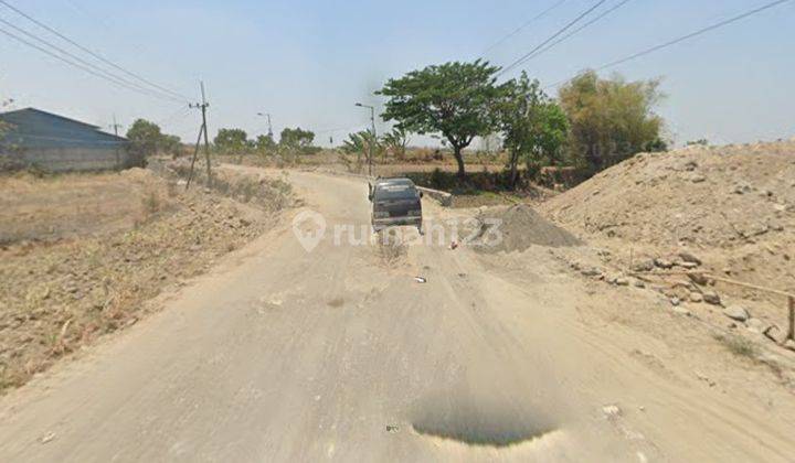 1647. Tanah Industri Raya Sidorejo Mojokerto Jawa Timur 2