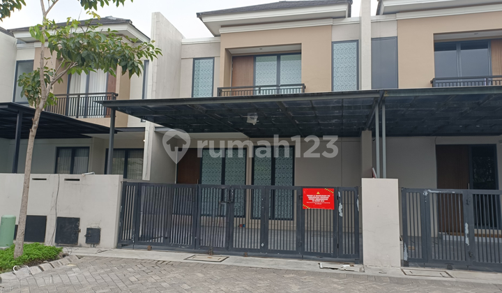 Vd63. Rumah Delima Utara Pondok Tjandra Waru Sidoarjo Vd63. Rumah Delima Utara Pondok Tjandra Waru Sidoarjo