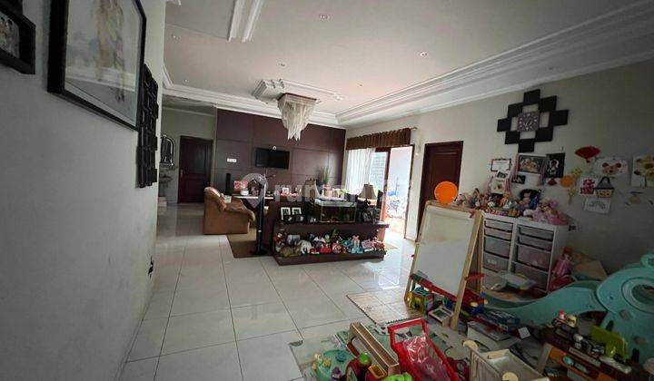 Stv07 Rumah Dijual Margorejo Indah Surabaya Jawa Timur 2