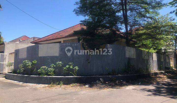 1333. Rumhah Bagus Kris Kencana Sari Surabaya 1