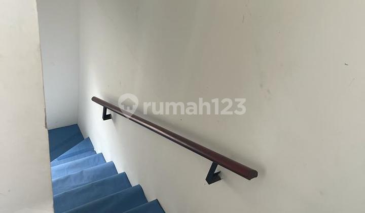 1618. Rumah Graha Natura Alamanda Surabaya  2