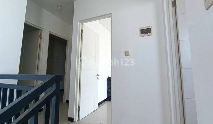 1376. Rumah Diamond Park Residence Sedati Sidoarjo 2