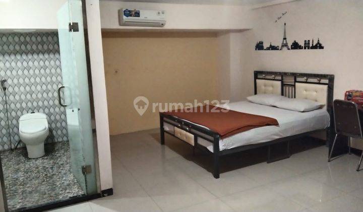 1511. Rumah Kos, Guest House, Home Stay Siwalankerto 2