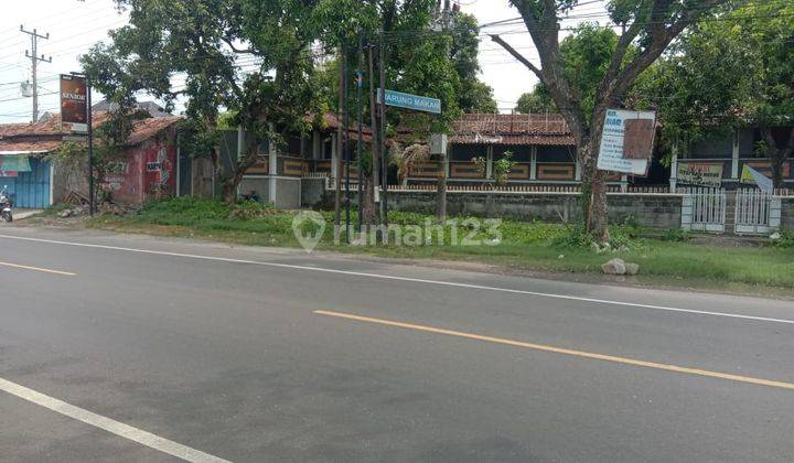 1644. Ex Restauran Bandeng Bakar Juwana Rembang  1