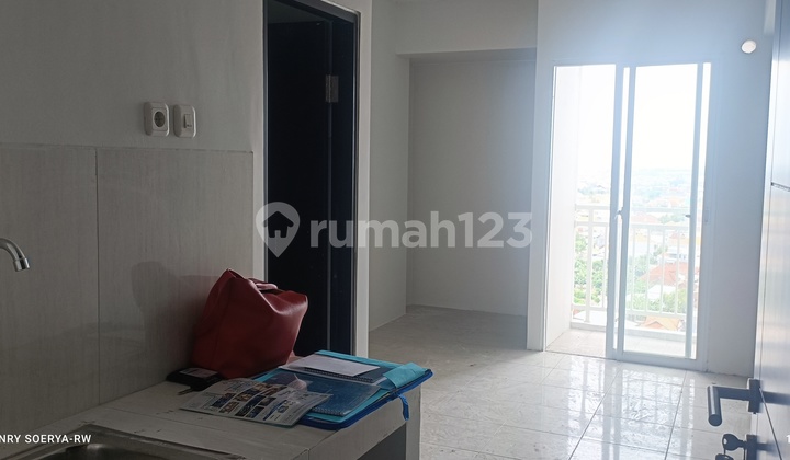 1646. Apartemen Suncity Residence Sidoarjo 2