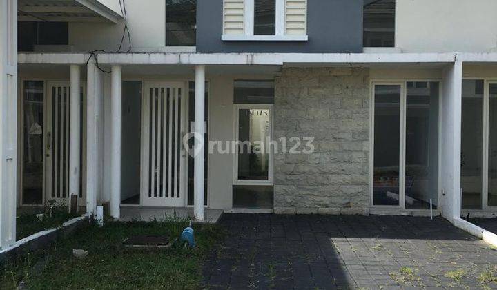 963. Rumah Diamond Park Juanda Sedati Sidoarjo 1