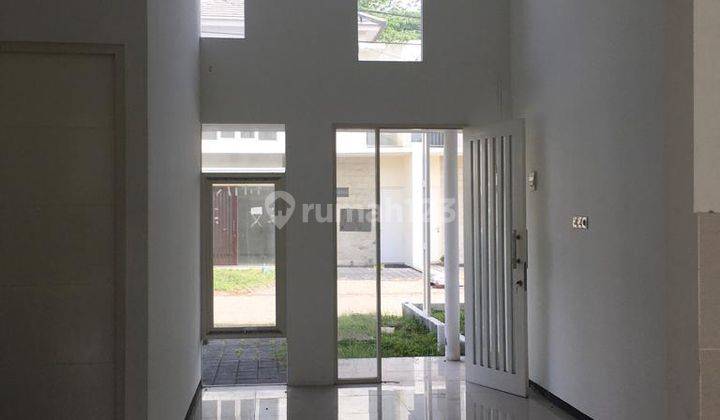 963. Rumah Diamond Park Juanda Sedati Sidoarjo 2