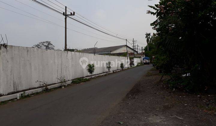 143. Bangunan Ex Pabrik Itung Tanah Ngelom Rolak, Sepanjang 2